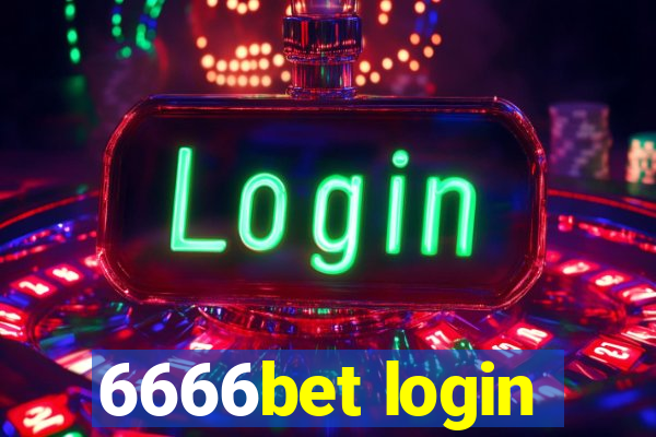 6666bet login